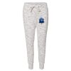 Women’s Mélange Fleece Joggers Thumbnail