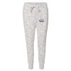 Women’s Mélange Fleece Joggers Thumbnail