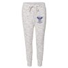 Women’s Mélange Fleece Joggers Thumbnail