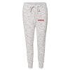 Women’s Mélange Fleece Joggers Thumbnail
