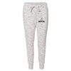Women’s Mélange Fleece Joggers Thumbnail