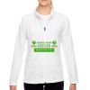 Ladies' Campus Microfleece Jacket Thumbnail