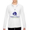 Ladies' Campus Microfleece Jacket Thumbnail