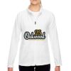 Ladies' Campus Microfleece Jacket Thumbnail