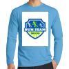 Long Sleeve Performance Blend Tee Thumbnail