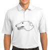 Tech Sport Dri FIT Polo Thumbnail