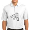 Tech Sport Dri FIT Polo Thumbnail