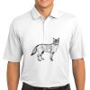 Tech Sport Dri FIT Polo Thumbnail