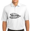 Tech Sport Dri FIT Polo Thumbnail