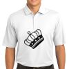 Tech Sport Dri FIT Polo Thumbnail