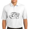 Tech Sport Dri FIT Polo Thumbnail