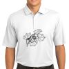 Tech Sport Dri FIT Polo Thumbnail