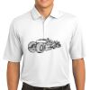 Tech Sport Dri FIT Polo Thumbnail