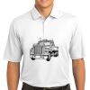 Tech Sport Dri FIT Polo Thumbnail