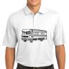 Tech Sport Dri FIT Polo Thumbnail