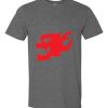 Softstyle T-Shirt Thumbnail