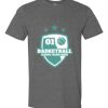 Softstyle T-Shirt Thumbnail