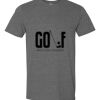 Softstyle T-Shirt Thumbnail