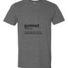 Softstyle T-Shirt Thumbnail